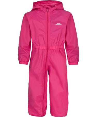Trespass Kids' Gerbera Jacket - 12-18 Months | Shop Now - Buy Online on GoSupps.com