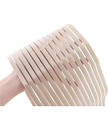 HEAXIY BUNDER GINDS - Universal Ostomy Support Belt for Men & Women | Colostomy Belly Support Right/Left Stoma Medium Size - Buy Online on GoSupps.com