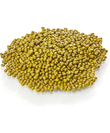 Old India Mung Whole 1kg - Premium Small Celera Beans for Cooking - Buy Online on GoSupps.com