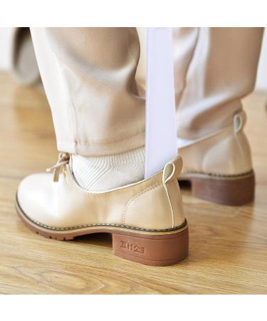 Healvian Shoe Stick Helper - Easy Dressing Aid for Seniors & Pregnant Women | International Shipping Available - Buy Online on GoSupps.com