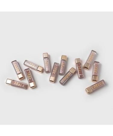 Vivivenne Sabo Vivienne Sabo Liquid Eyeshadow Artiste 247 beige mat - Buy Online on GoSupps.com