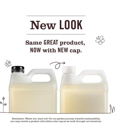 Mrs. MEYER'S Clean Day Liquid Hand Soap Refill, Birchwood Scent, 33 Ounce Bottle - Buy Online on GoSupps.com