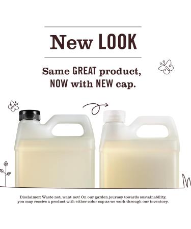 MRS. MEYER'S CLEAN DAY Hand Soap Refill, Made with Essential Oils, Compassion Flower, Packaging May Vary, 33 fl. oz Compassion Flower 33 Fl Oz (Pack of 1) - Buy Online on GoSupps.com