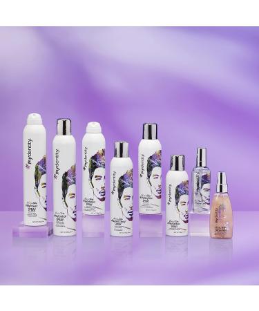 mydentity Myhairlube Finish Hair-Lubricant 3oz - Controls Frizz, Flyaways, and Humidity for 24 Hours - Buy Online on GoSupps.com