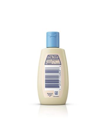 Aveeno Baby Daily Moisture Lotion 1 Fl Oz - Hydrating Formula for Delicate Skin - Buy Online on GoSupps.com