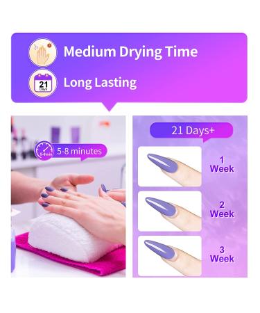 JOSLOVE Acrylic Nail Liquid Monomer 2x5oz - Professional MMA-Free Formula for Nail Kit & Extension | Acrylic Powder System - Buy Online on GoSupps.com