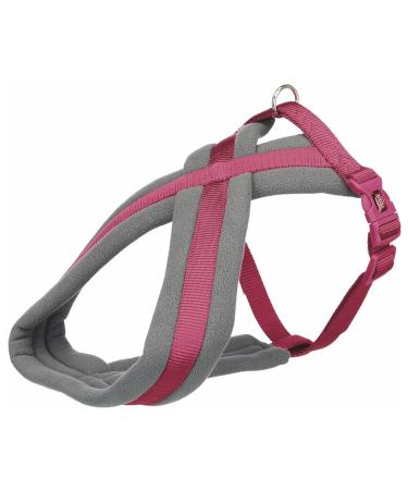 Premium touring harness orchid XS 26-38 cm/10 mm