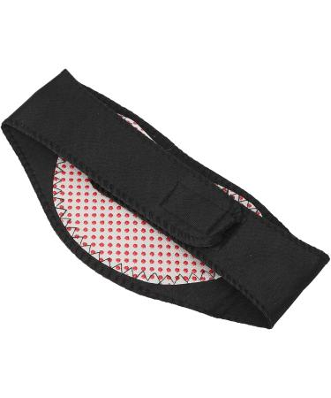 Zetiling 2PCS Self-Heating Neck Brace | Magnetic Thermal Guard for Neck & Shoulder Pain Relief | SBR Material for Muscle Fatigue Alleviation - Buy Online on GoSupps.com
