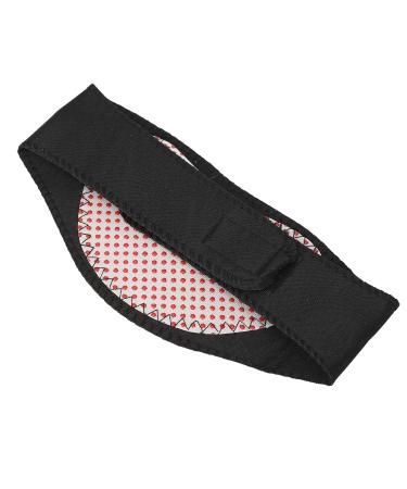 Self-Heating Neck Support with Magnetic Design | Improve Blood Circulation & Relieve Pain - International Shipping Available - Buy Online on GoSupps.com