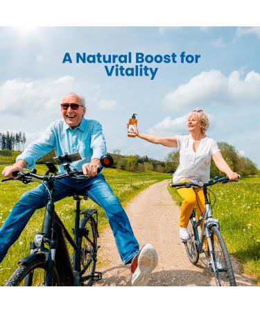 Premium Horse & Pet Propolis Gel - Healing Ointment for Eczema Wounds & Irritated Skin - 300ml - Buy Online on GoSupps.com