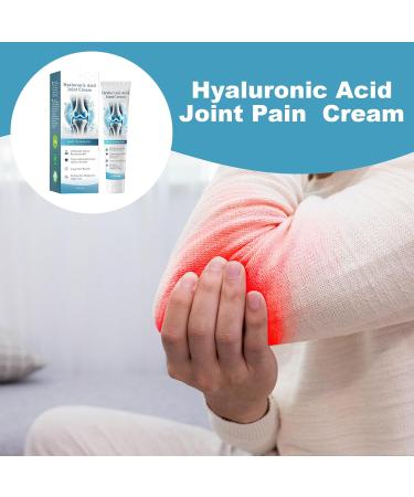 Cr me R paratrice Articulations Lotion Topique Apaisante pour le Cou | Gel Longue Dur e Apaisant Articulations et Corps pour Femmes Hommes Adultes - Buy Online on GoSupps.com