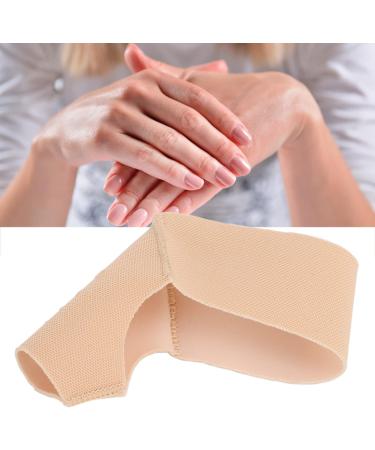 Thumb Supports - Elastic Compression Arthritis Gloves for Joint Pain Relief (M) - Buy Online on GoSupps.com