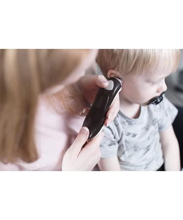 Tommee Tippee Closer to Nature Digital Thermometer - Accurate & Easy-to-Use Baby Care - Buy Online on GoSupps.com