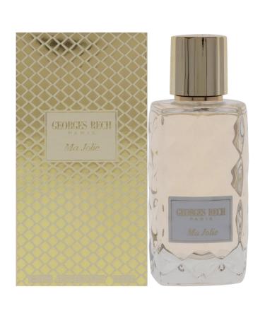 Ma Jolie EDP Spray Women 3.4 oz