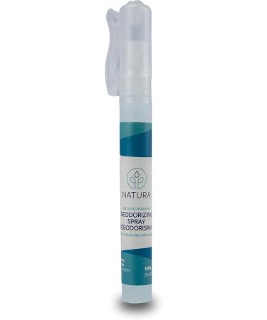 Travel Deodorizer Spray - Buy Online on GoSupps.com