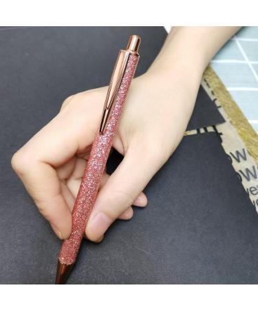 2 Pack Craft Weeding Pens - Precision Needle Retractable Pin Pen for Adhesive Vinyl Tool - Rose Gold & Turquoise - Buy Online on GoSupps.com