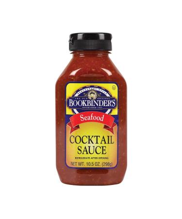 Bookbinders Sauce Cocktail