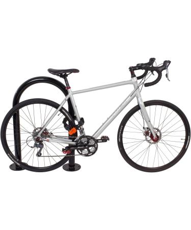 Kryptonite KryptoLok Series 2 Integrated Chain Bicycle Lock - 5-Foot - Buy Online on GoSupps.com