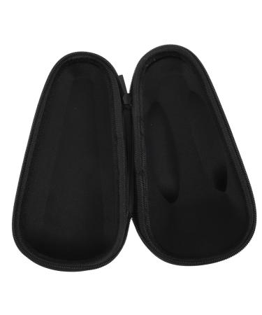 minkissy Box Shaver Storage Box Case Eva Electric Travel Holder