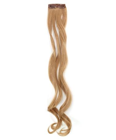 Wig Me Up Width Extension - 2 Clips Highlight Hair Extensions 63cm (25) Blonde YZF-P2C25-18 | Shop Now Worldwide - Buy Online on GoSupps.com
