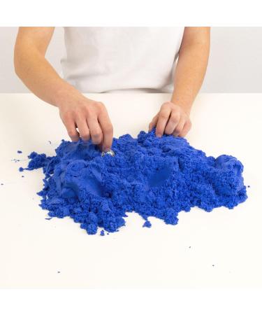 AFH TheraPIE Sand 2.0 kg - Premium Pink Therapy Sand for Sensorik Play | International Shipping Available - Buy Online on GoSupps.com