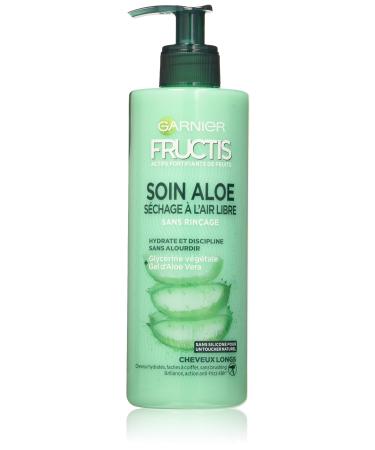 Garnier Fructis Aloe Hydra Bomb Lotion Tonic for Long Hair 1.2 L