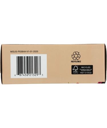 Made Good Chocolate Chip Crispy Squares - 6 Pack (4.68 oz) | Healthy Snack Bars - Buy Online on GoSupps.com