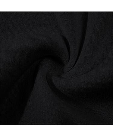 Buy Hanxiulin Men's Jogging Suit - Fashionable Training Set Hooded Jacket & Pants Black - Perfect for Sports & Leisure - Buy Online on GoSupps.com