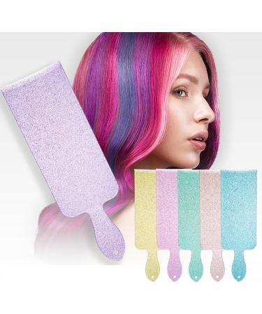 Planche de surlignage pour cheveux - Palette de surlignage de taille standard pour barbiers - Buy Online on GoSupps.com