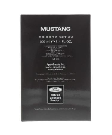 Buy Mustang Cars Online - Worldwide Shipping Available | Your Ultimate Mustang Store - Buy Online on GoSupps.com