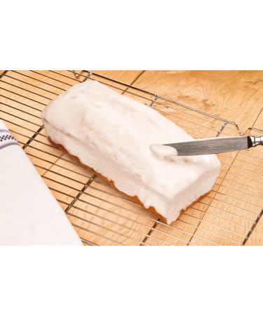 Dr. Oetker Lemon Cake 4-Pack (4 x 525g) - Easy Baking Mix for Delicious Vegetarian Lemon Cakes with Sugar Glaze - Buy Online on GoSupps.com