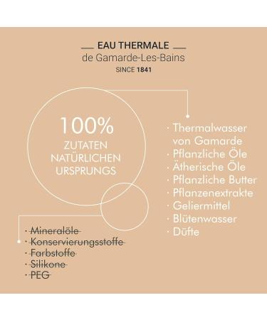 Gamarde Anti-Dark Circles Concealer Bio - 6ml | Organic Concealer for Brighter Eyes - Buy Online on GoSupps.com