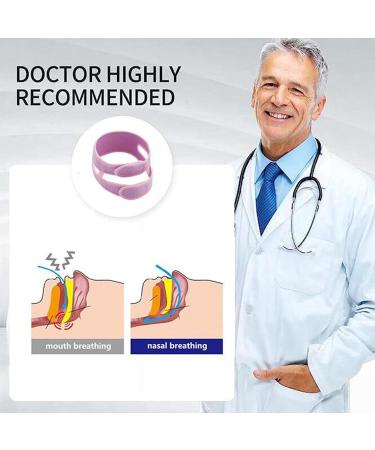 PPGE Anti Snoring Chin Strap - Stop Snoring and Improve Sleep Quality - Black - Buy Online on GoSupps.com