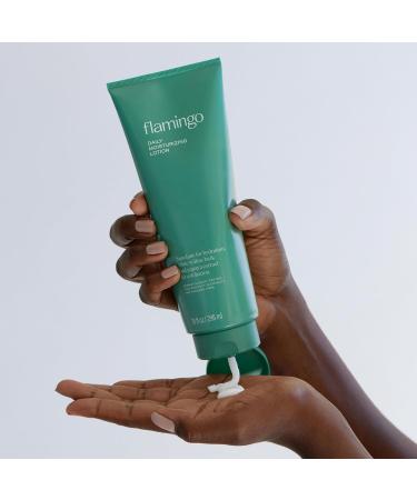 Flamingo Women's Body Lotion - 10oz (Pack of 2) 10 Ounce (Pack of 2) Lotion - Buy Online on GoSupps.com