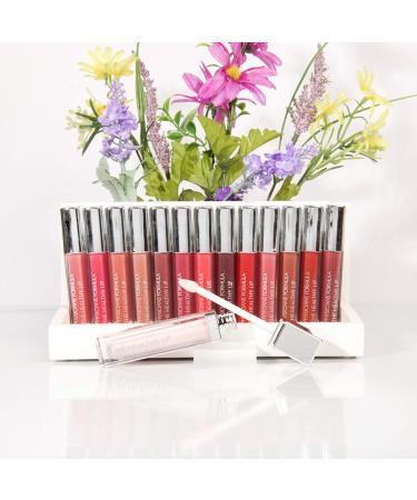 Physicians Formula Holiday Color Me Healthy Liquid Lipstick Set - 2022 Exclusive Collection - Buy Online on GoSupps.com