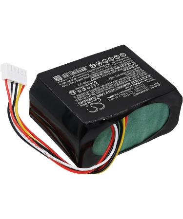 Buy Battery Replacement for Cub Cadet XR5 1000 & 2000 | Models 753-11203 725-18426 725-14827 | International Shipping - Buy Online on GoSupps.com