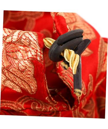 Coolhiya Kasten Moxibustion Box Set - Adjustable Copper Moxa Burner & Holder for Moxibustion Sticks - Ideal Moxa Stick Container - Buy Online on GoSupps.com