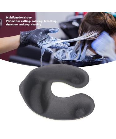 Multifunctional Salon Hair Neck Tray - Anti-Static Perming & Coloring Support for Hairdressers | Ships Worldwide - Buy Online on GoSupps.com