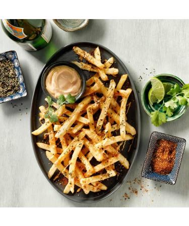 With Pufai Grocery Ercimex Sambal-Mayonnaise 500ml x 3 pieces - Buy Online on GoSupps.com