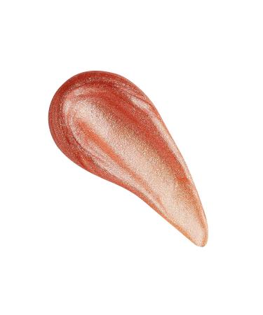 Revolution Shimmer Bomb Lip Gloss - Vitamin E Infused Shimmery Lip Tint (6 Colors) - Buy Online on GoSupps.com