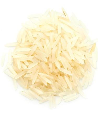 Yupik Organic Basmati Rice 1 kg Gluten-Free Non-GMO Vegan Kosher Long Grains Sugar-Free Salt-Free Fragrant Rice Easy Preparation Ideal for Recipes Side Dishes Salads & More 1.0 kg (Pack of 1) - Buy Online on GoSupps.com