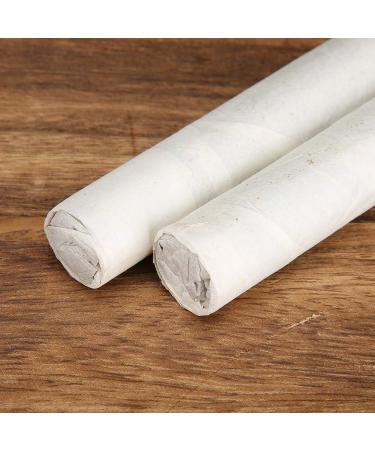 Natudeco 10-Piece Natural Moxa Stick Set for Dysmenorrhea | Moxibustion Beipfuß for Menstrual Regeneration | Home Beauty Salon Personal Care Supplies - Buy Online on GoSupps.com