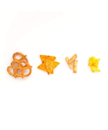 Perfection Snacks Gluten Free Snack Mix Original 7oz (Pack of 3) - 21oz Total - Buy Online on GoSupps.com