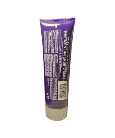 Recamier Professional Salon Pro Hair Color Intensifier Treatment - Intense Violet 8.45 fl oz | Best International Shipping - Buy Online on GoSupps.com