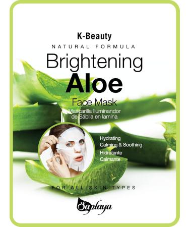 Day & Night Facial Cream Serum - Hydrating Moisturizer for Face Neck & Chest | Soothing Aloe Vera | Made in South Korea - Buy Online on GoSupps.com