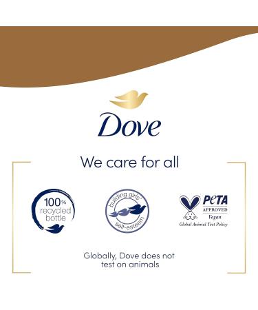 Dove Foaming Hand Wash Coconut & Almond Milk Pack of 4 | Moisturizing Formula | 10.1 oz - Buy Online on GoSupps.com