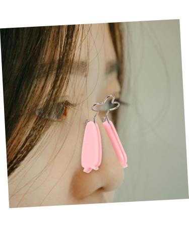 Healifty Correcteur De Nez Pince-nez Rehausseur De Nez Pour Beaut Silicone Pour Femmes - Buy Online on GoSupps.com