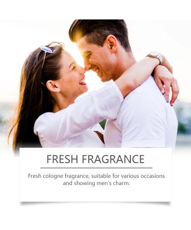 Citrus Flavor Eau de Parfum Long-Lasting Fragrance Refreshing Citrus Scent Perfect for Daytime Wear Ideal Gift for Him or Her 10ml/0.34fl.oz (1 Pcs) 0.34 Fl Oz (Pack of 1) - Buy Online on GoSupps.com