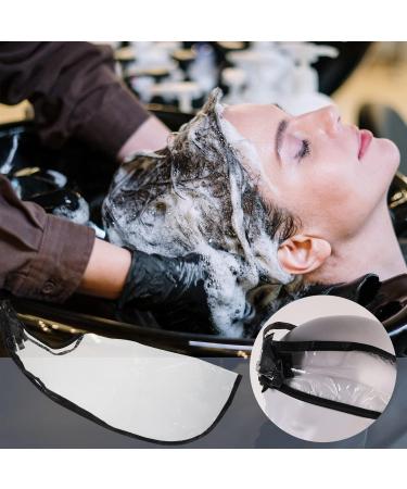 Beavorty Shampoo Styling Tools Hair Washing Funnel Anti-Spill Proof for Upright Position Washing for Upright Position Washing for Elderly Disabled Clients Hair Dye Hair - Buy Online on GoSupps.com