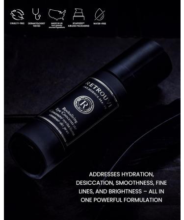 Revitalizing Eye Concentrate Skin Hydrator 1 Fl Oz (Pack of 1) - Buy Online on GoSupps.com